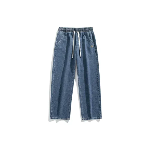 SCREWLOOSE Jeans Men