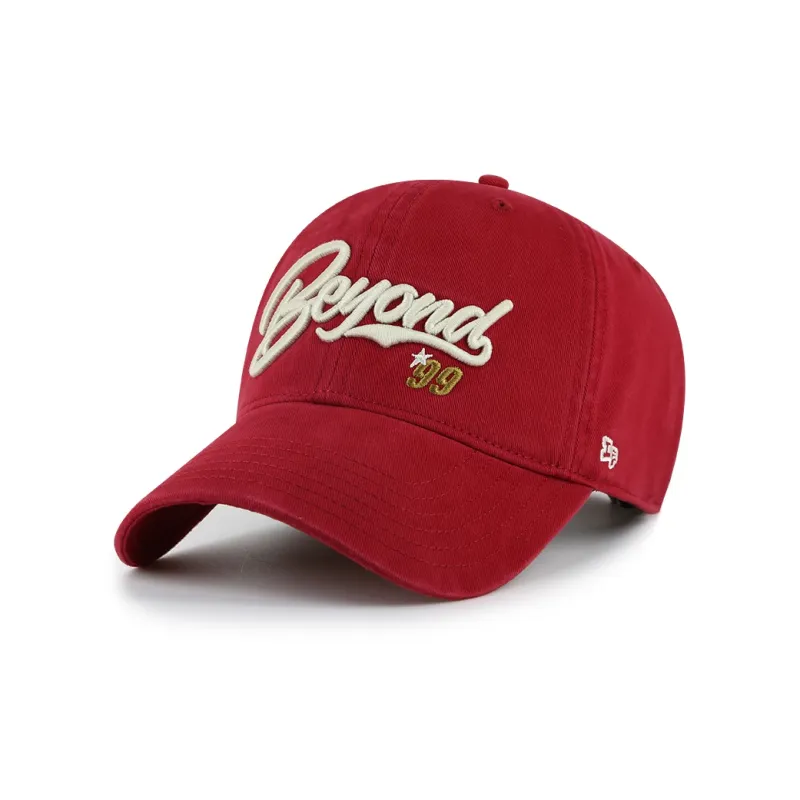 Lackpard Cotton Baseball Caps Unisex-1