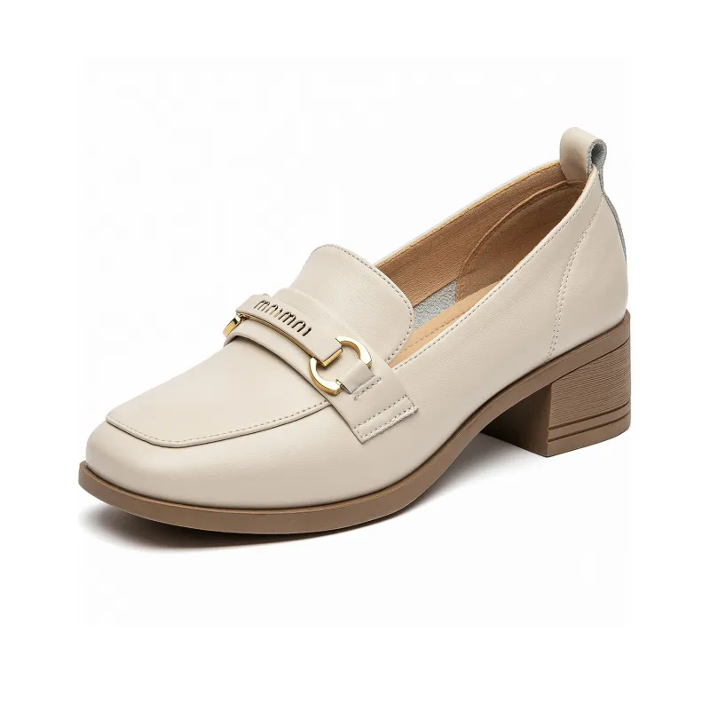 Conley Bird Loafers 4.5cm Women's-2