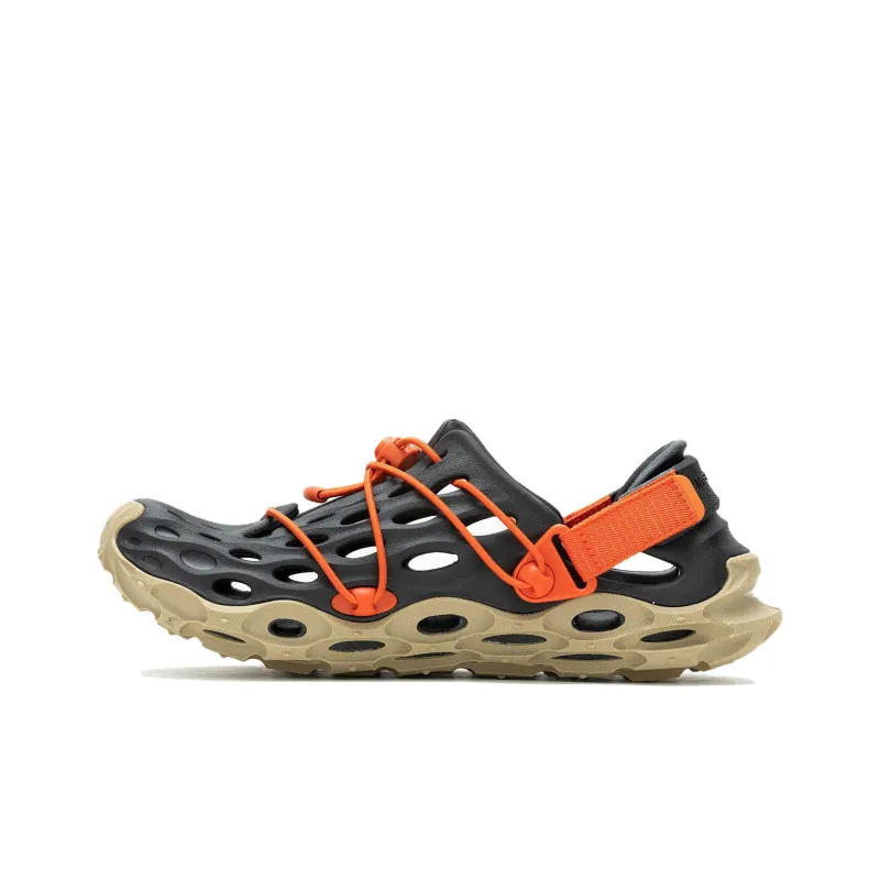 MERRELL Reese Cooper X Women's Hydro Moc At Cage 1TRL 'Black' Women's-0