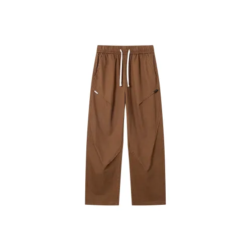 HALEBOSS Casual Pants Unisex