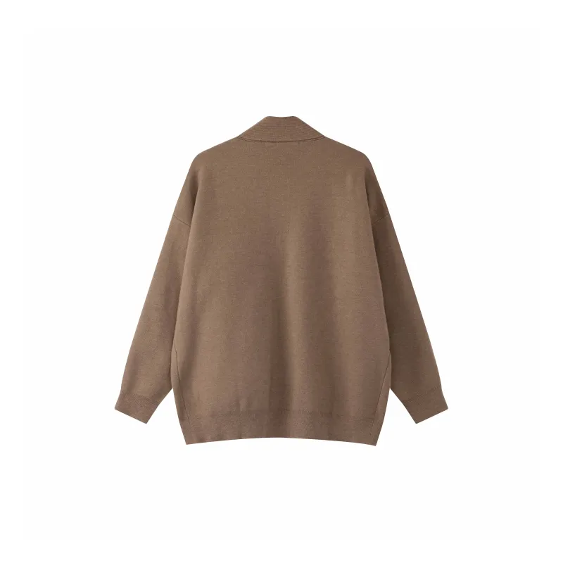 HERBEL Sweaters Men-1