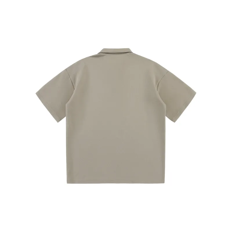 The Simpsons Polo Shirts Unisex-7