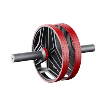 FEIERDUN Abdominal Rollers