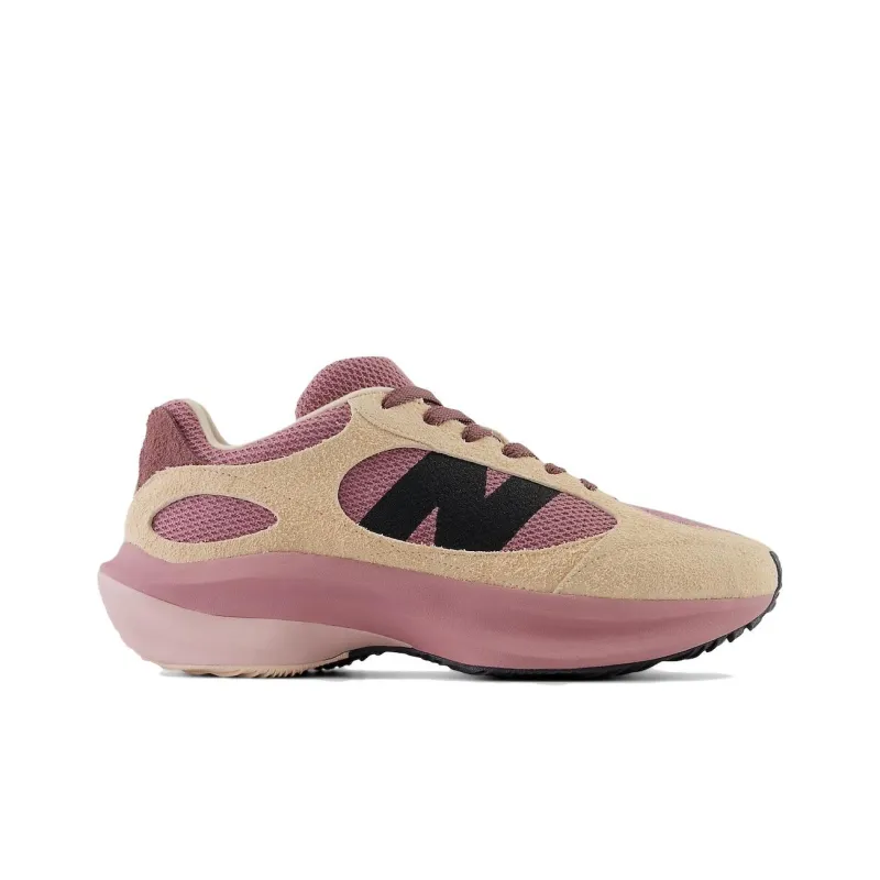 New Balance Wrpd Runner Licorice-1
