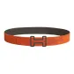 Orange/Brown