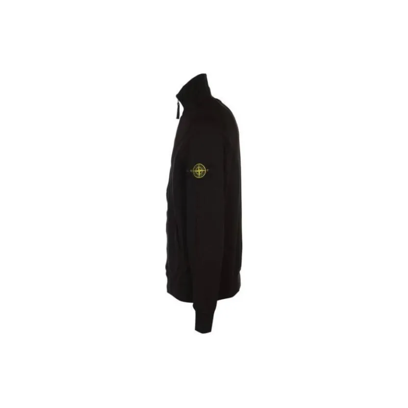 STONE ISLAND Jackets & Coats Men's Black-2