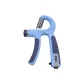 Rubber Coated, Counting Edition Adjustable (Light Blue)