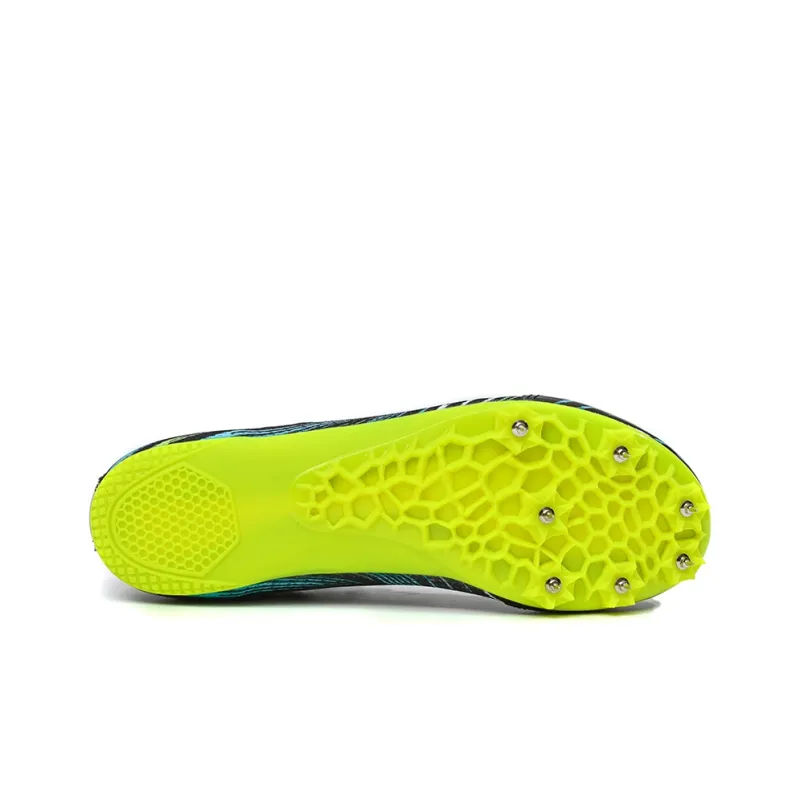 VAKY Cushioned Slip-Resistant Abrasion-Resistant Low-Top Running Shoes Unisex-9