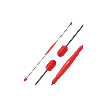 FEIERDUN Fitness Bars Fat Burning Body Sculpting