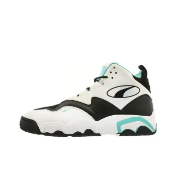 PUMA Source Mid 'White Blue Black'