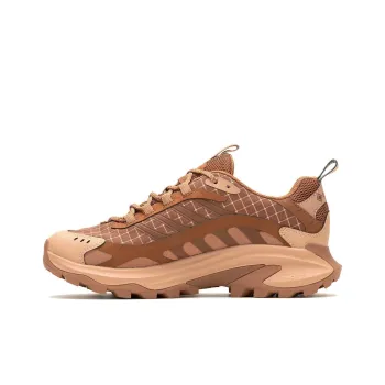 Moab Speed Women's MERRELL 2 GORE TEX Bl 1TRL 'Nutshell' Women's