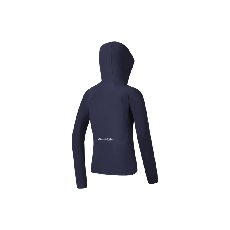 FILA Knitwear Women's RD Royal Blue-1