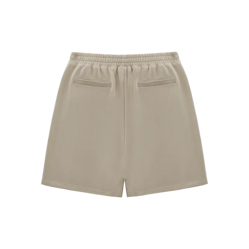 BIPOLAR Casual Shorts Unisex-9