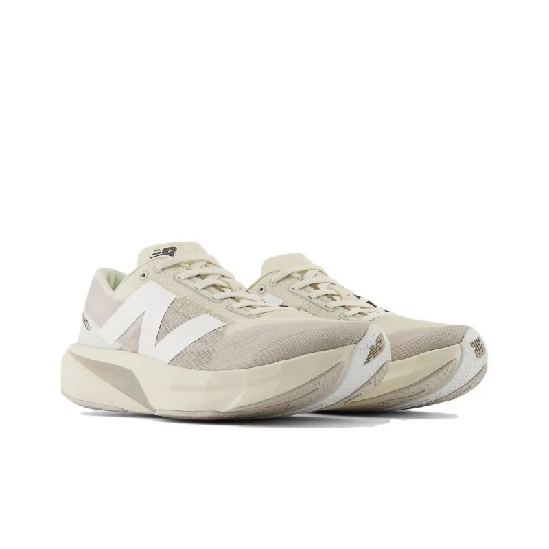 New Balance FuelCell Rebel V4 Sydney McLaughlin Levrone Linen Moonrock-2