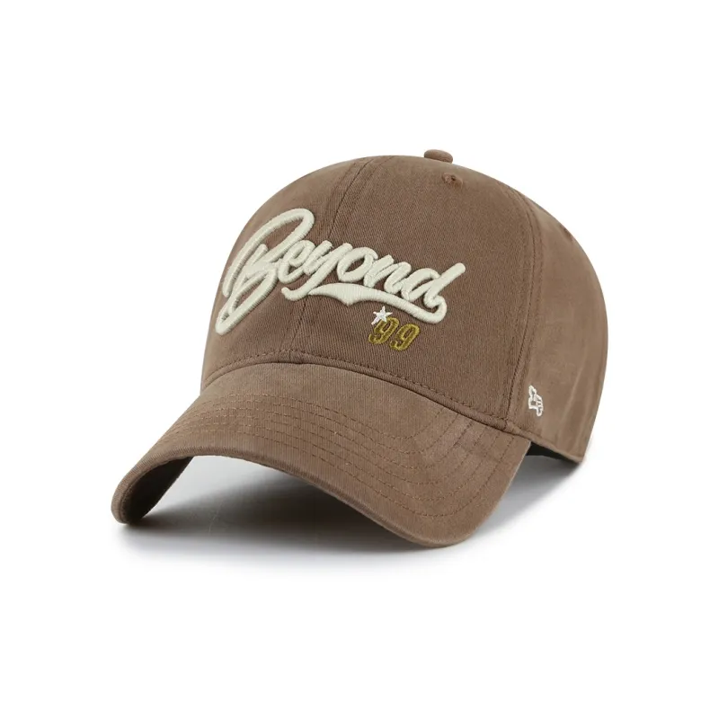Lackpard Cotton Baseball Caps Unisex-2