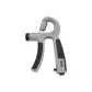 Rubber-Coated Model, Counting Edition Adjustable (Gray Black)