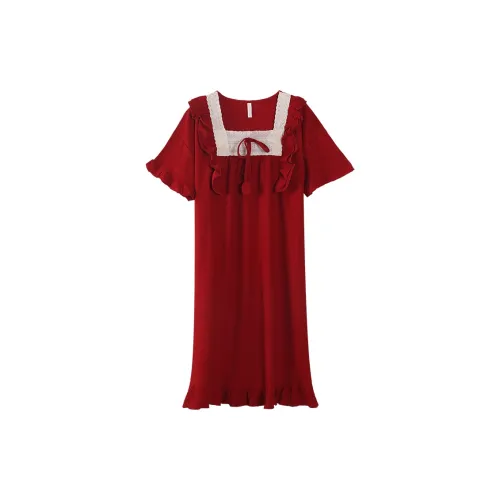 WUSE Women's Nightgowns