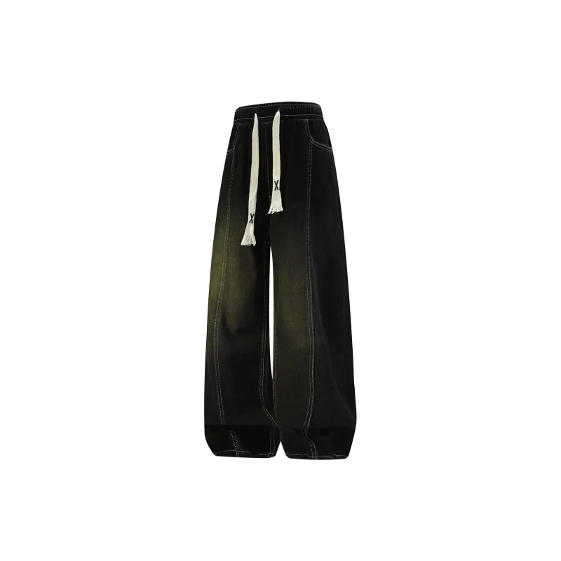 Mowlow Jeans Men-1