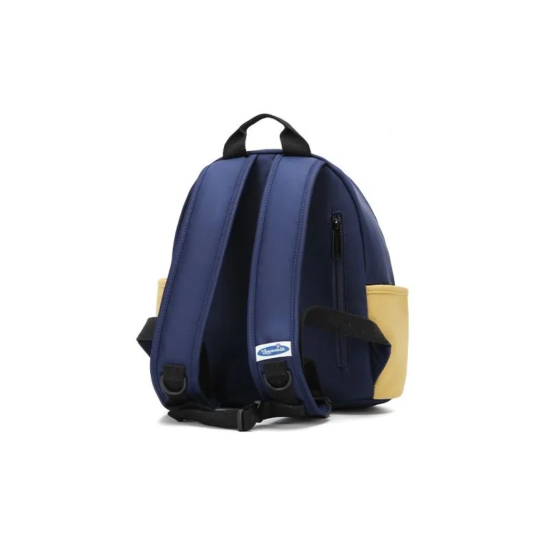 VANWALK Nylon Backpack Regular Women's Multicolor-12