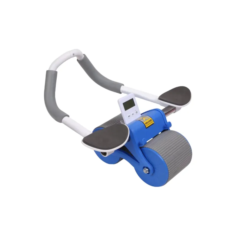 FEIERDUN Abdominal Rollers-2