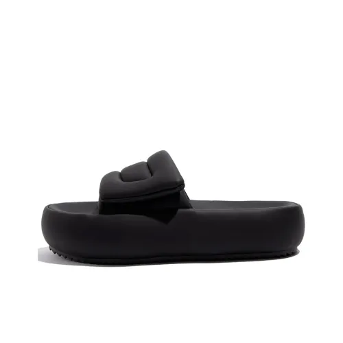 TUOPIN Slide Slippers Unisex