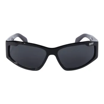 OFF WHITE Kimball Sunglasses