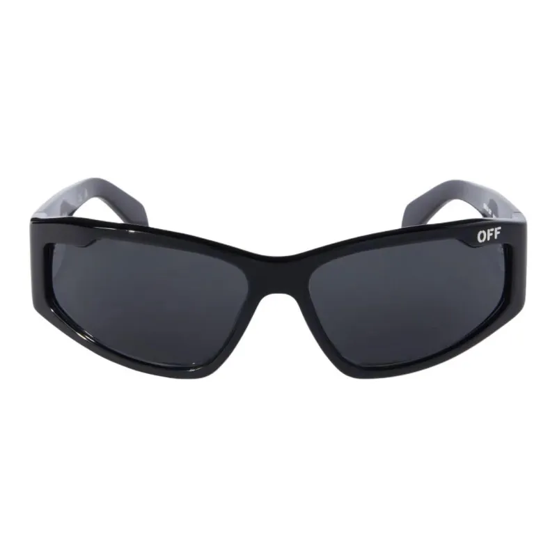 OFF WHITE Kimball Sunglasses-0