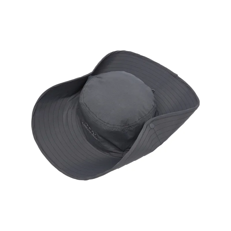 Jeep Polyamide Bucket Hats Unisex-5