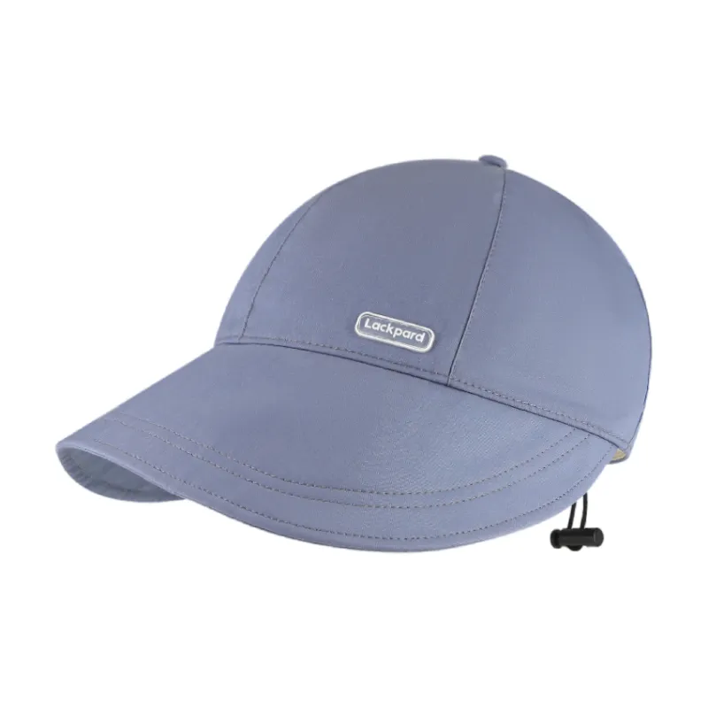 Lackpard Nylon Baseball Caps Unisex-2