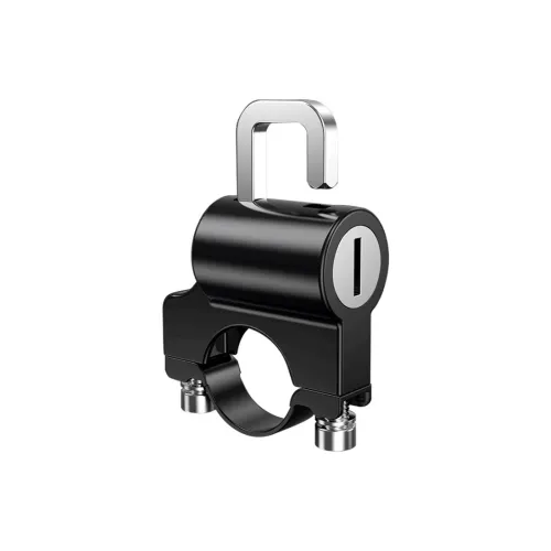 LHS Bicycle Locks