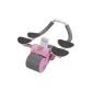 Four-Elbow Palm+Timers[Pink]