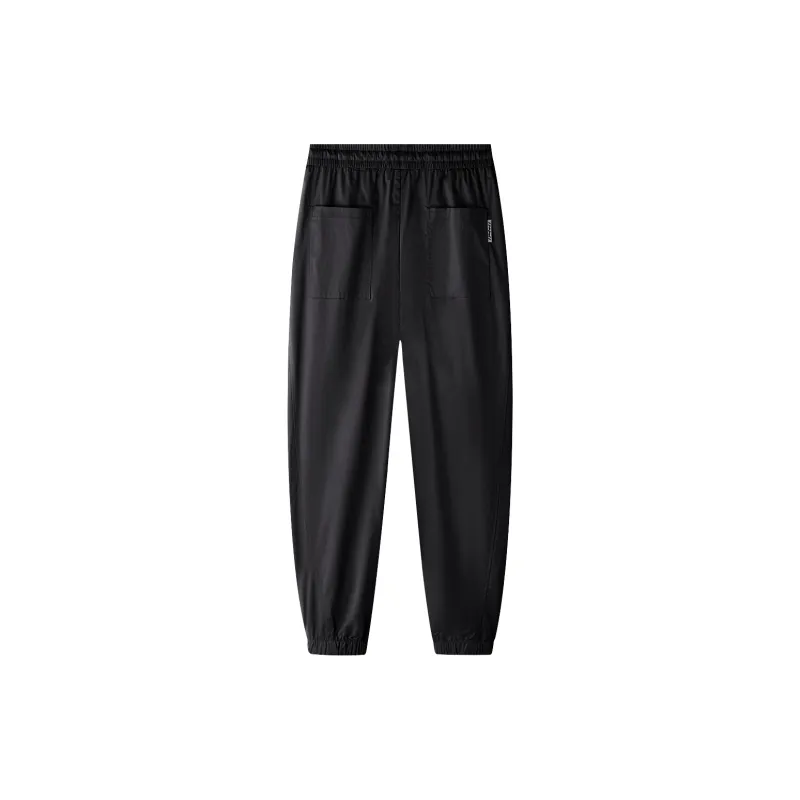 Merry City Casual Pants Unisex-10