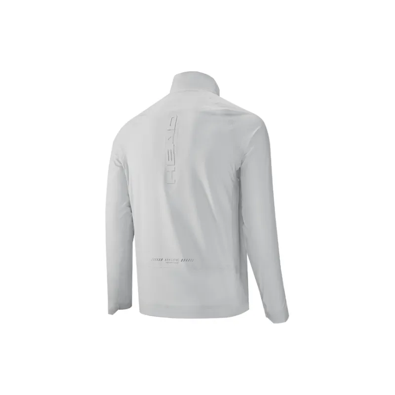 HEAD Waterproof Windbreaker Jacket Men's-6