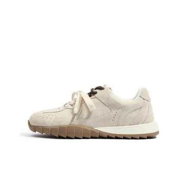 CENTRAL&KITTY Lightweight And Breathable Low Top Casual Shoes Women's