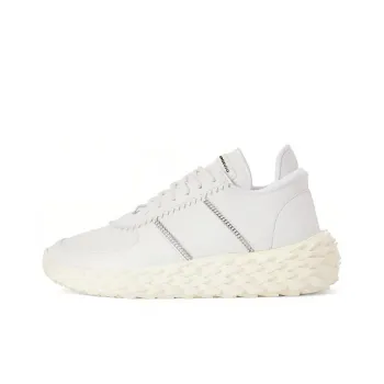 Giuseppe Zanotti Urchin Textured Sole Sneakers Women's