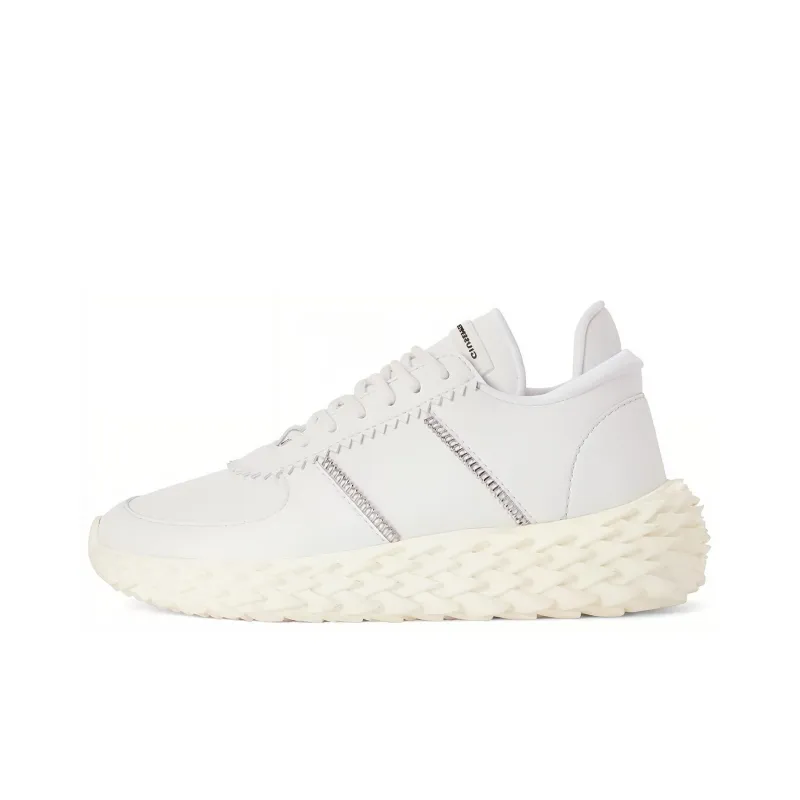 Giuseppe Zanotti Urchin Textured Sole Sneakers Women's-0