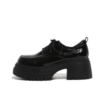 FANNAISHI Casual Single Shoes 6.5cm Women's