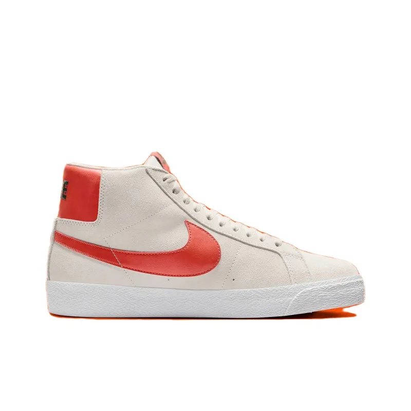 Nike Sb Zoom Blazer Mid Phantom Cosmic Clay-1