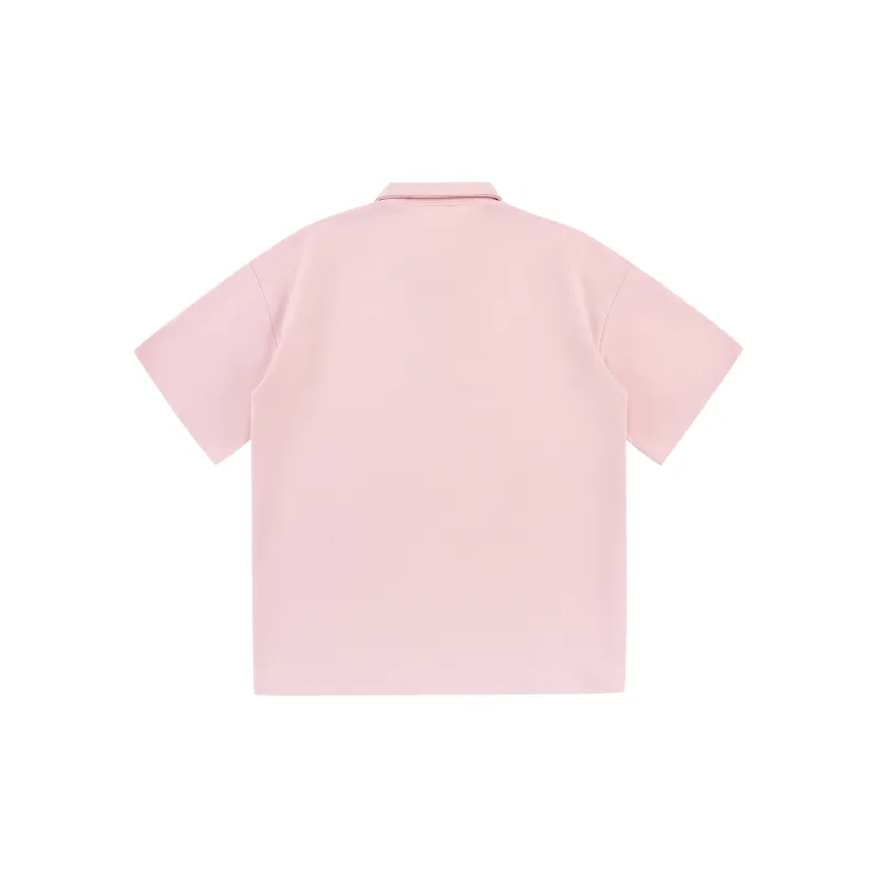 The Simpsons Polo Shirts Unisex-9