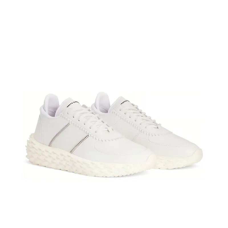 Giuseppe Zanotti Urchin Textured Sole Sneakers Women's-2