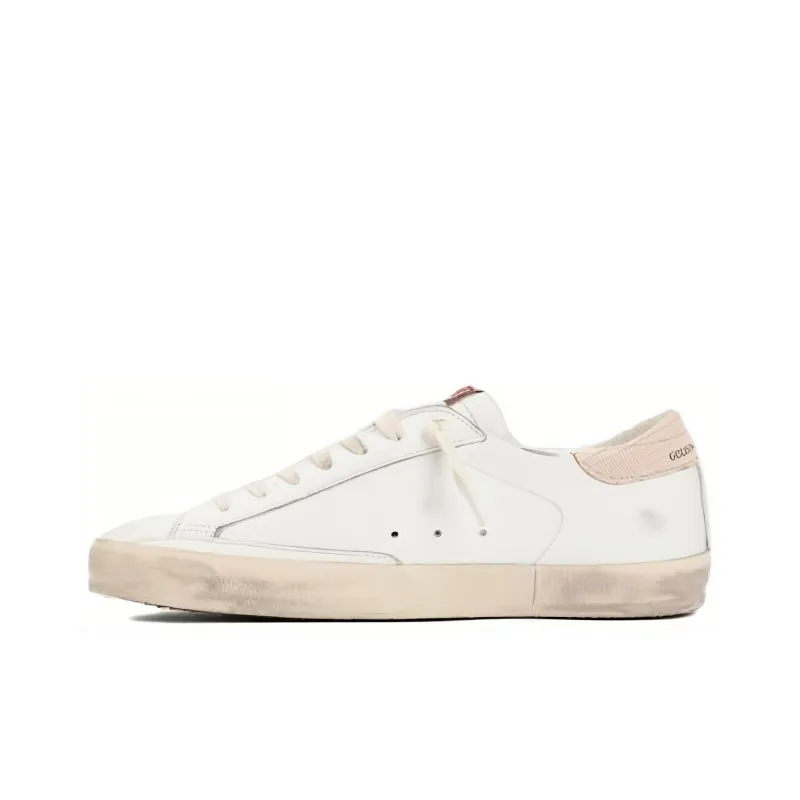 Golden Goose Super-star Classic Leather Trainers-2