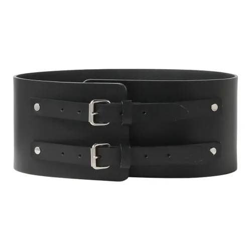 Vivienne Westwood Leather Belts Women's