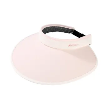 AAJF Polyamide Sun Protection Hats Women's