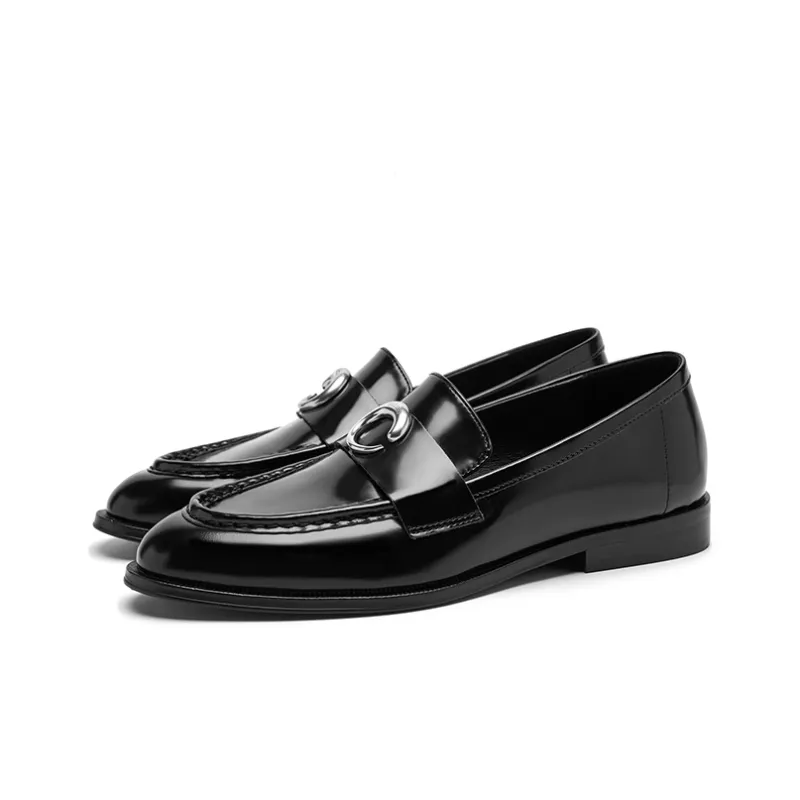 CHERYKALLY Loafers 2.5cm Women's-1