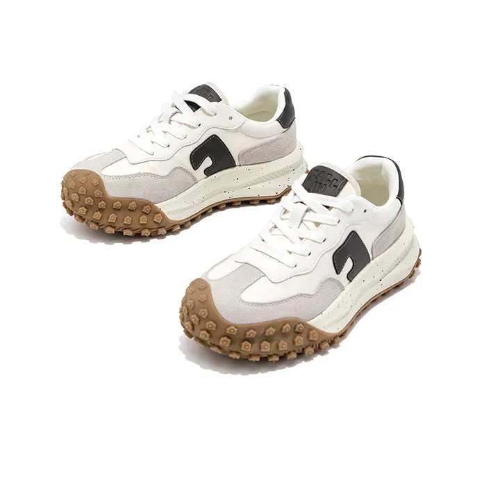 FALLINMISS Low-Top Casual Shoes Women's-8