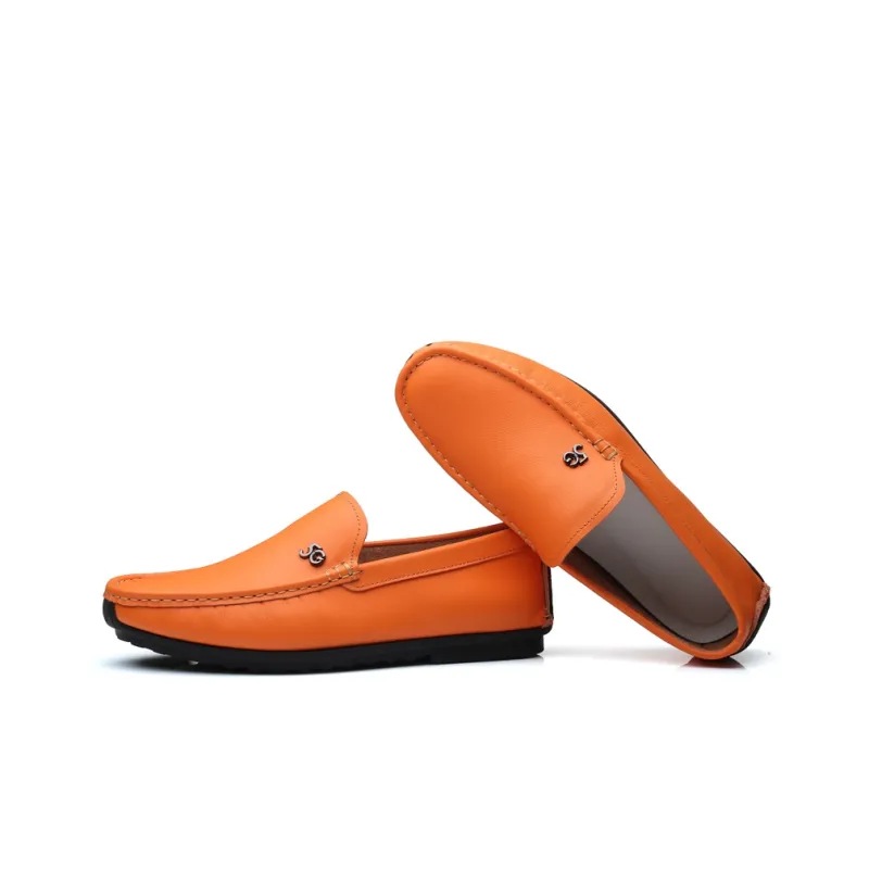 Cachiotti KAQIAODI Gommino Loafers Men's-10
