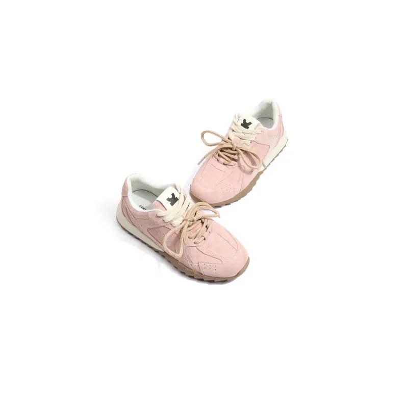 CENTRAL&KITTY Lightweight And Breathable Low-Top Casual Shoes Women's-14