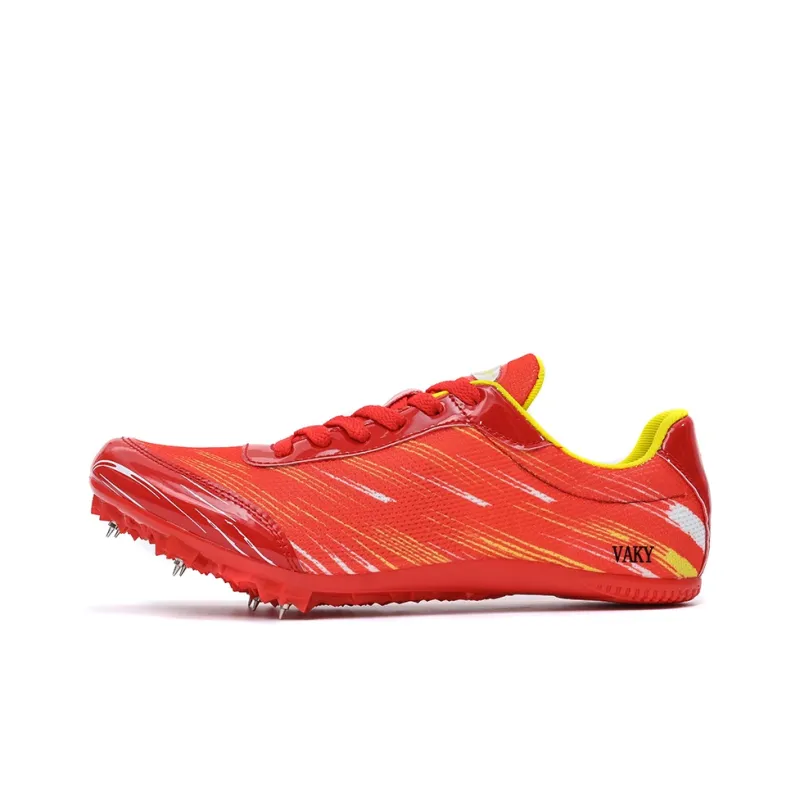 VAKY Cushioned Slip-Resistant Abrasion-Resistant Low-Top Running Shoes Unisex-10