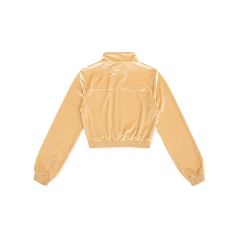 SMFK Jackets Women's Desert Velour-1